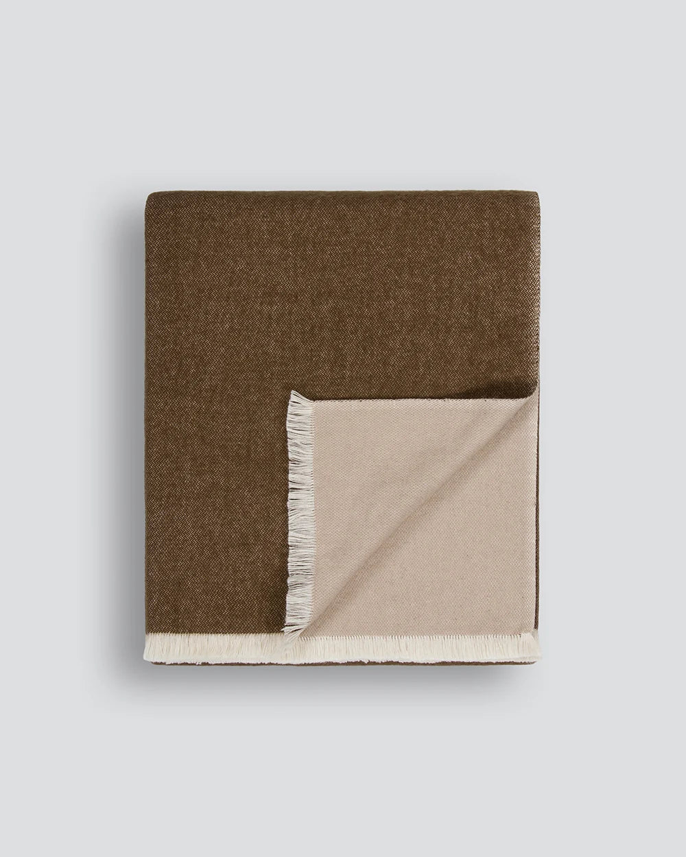 Langford Cotton Throw