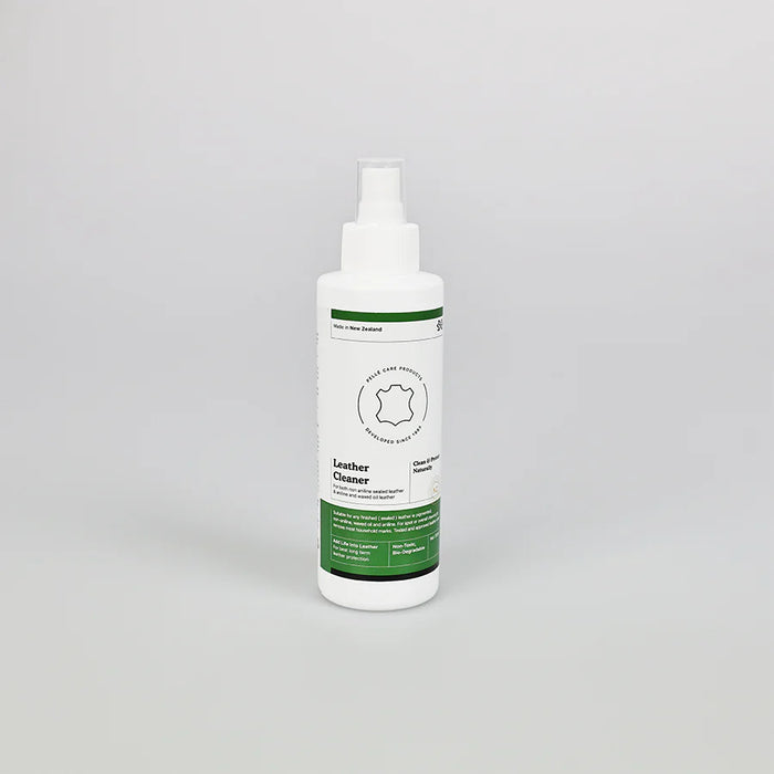 Pellé Leather Cleaner