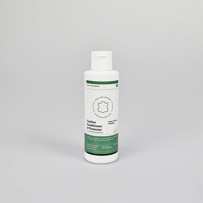 Pellé Leather Conditioner & Protector