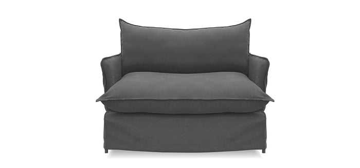 Simplicity Occasional Chair