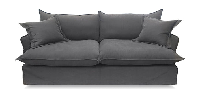 Simplicity Sofa