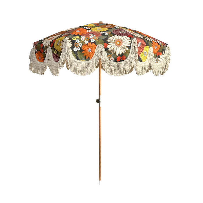 Summer Sun Umbrella