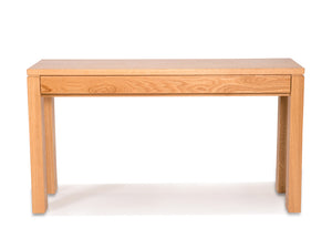 Attra Hall Table - Oak
