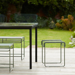 Beaumont Wire Stool