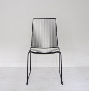 Devonport Wire Chair