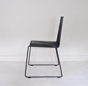 Devonport Wire Chair