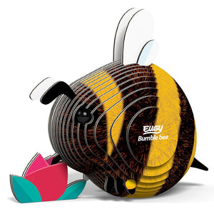 Dodo Model - Bumblebee
