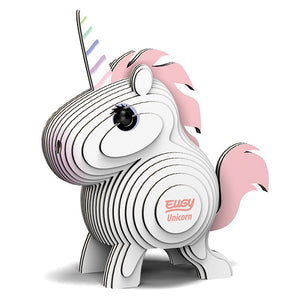 Dodo Model - Unicorn