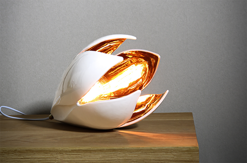 Drop Table Light – YOYO Design by Kiwis