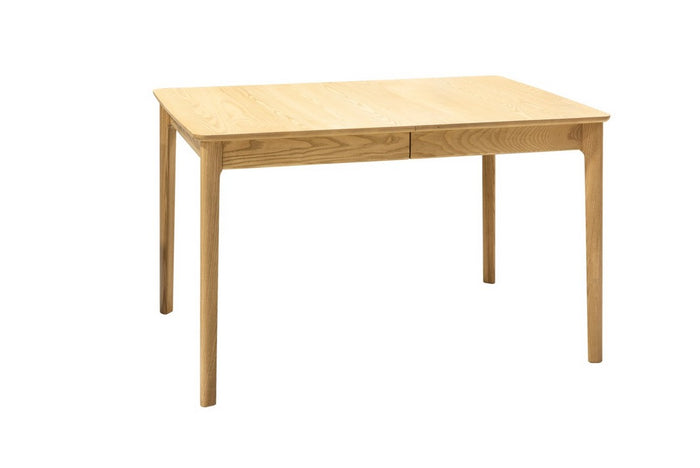 Finn Twin Leaf Extension Dining Table