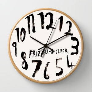 Frizzell O-Clock