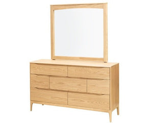 Havelock Dresser with Mirror