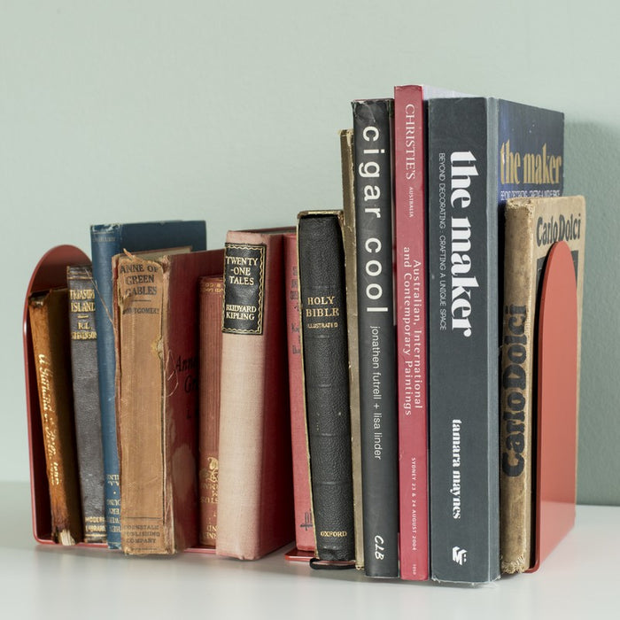 Jamb Bookends (Set of 2)