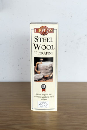 Liberon Ultra Fine Steel Wool
