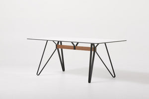 Monarch Rectangle Table