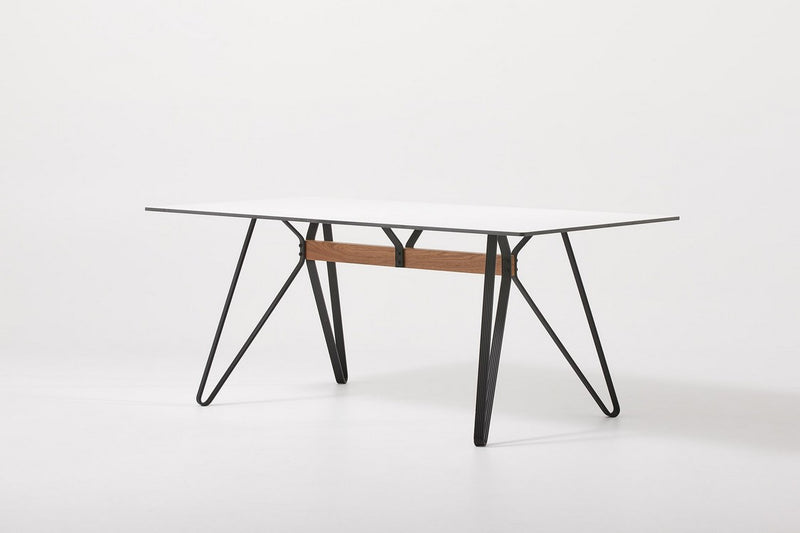 Monarch Rectangle Table – YOYO Design by Kiwis