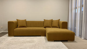 New York Sectional Sofa