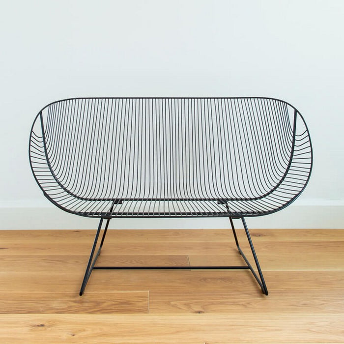 Orere Wire Sofa