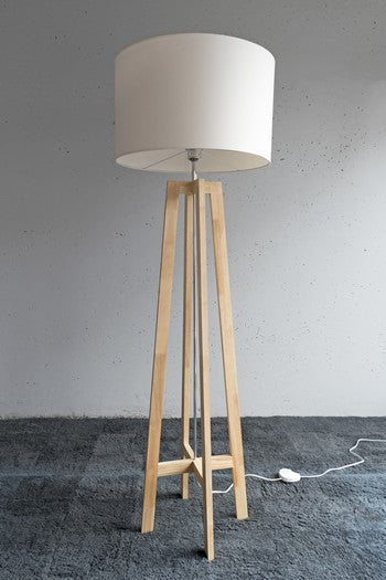 Quatro Floor Lamp