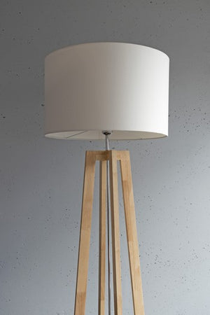 Quatro Floor Lamp