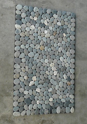 Stone Floor Mat