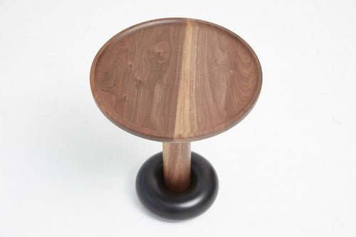 Donut Side Table
