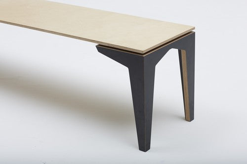 Floating Bench – YOYO Design by Kiwis