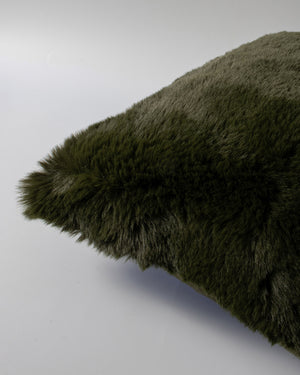 Pele Faux Fur Cushion